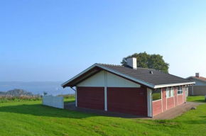 Holiday home Sandskærvej A- 3909